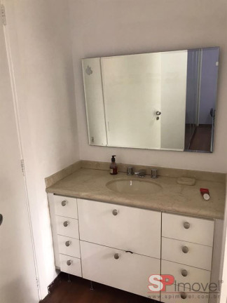 Imagem Apartamento com 3 Quartos à Venda, 172 m² em Jardim Ampliação - São Paulo Imagem Apartamento com 3 Quartos à Venda, 172 m² em Jardim Ampliação - São Paulo