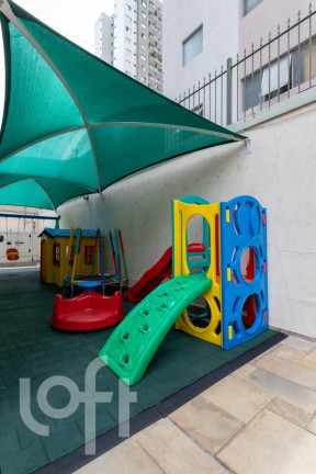 Imagem Imóvel com 3 Quartos à Venda, 174 m² em Itaim Bibi - São Paulo