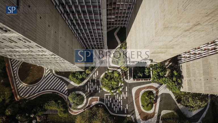 Imagem Sala Comercial para Alugar, 952 m² em Itaim Bibi - São Paulo