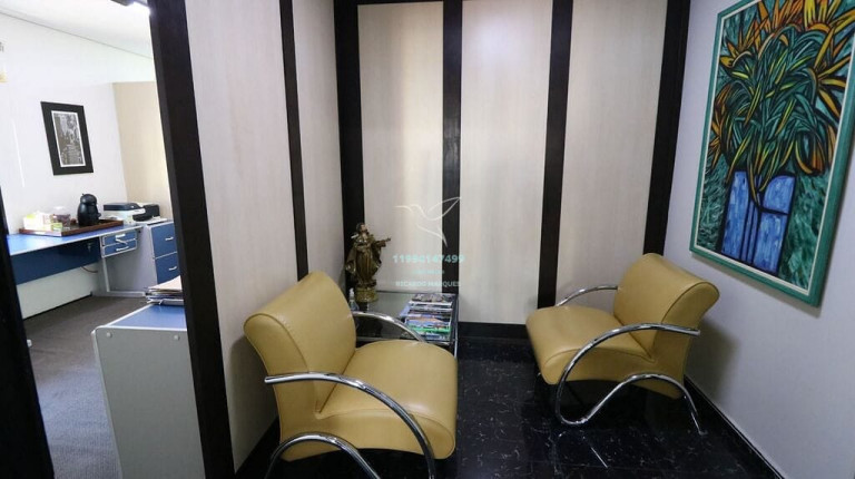 Imagem Sala Comercial à Venda, 66 m² em Barra Funda - São Paulo Imagem Sala Comercial à Venda, 66 m² em Barra Funda - São Paulo