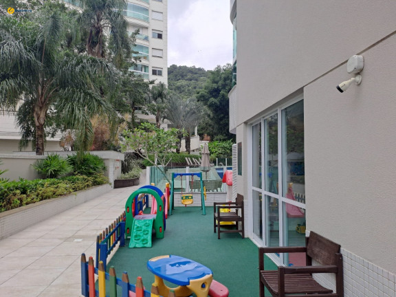 Imagem Apartamento com 4 Quartos à Venda, 217 m² em Itacorubi - Florianópolis Imagem Apartamento com 4 Quartos à Venda, 217 m² em Itacorubi - Florianópolis