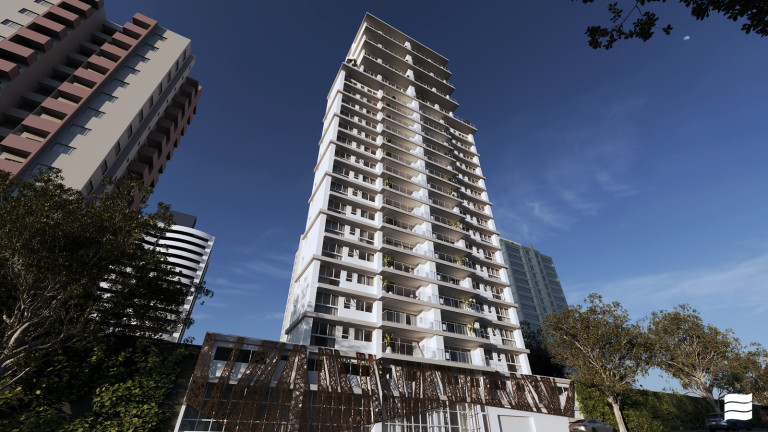 Imagem Apartamento com 3 Quartos à Venda, 154 m² em Alto Da Glória - Curitiba