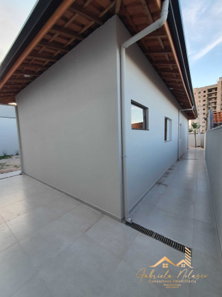 Imagem Casa com 3 Quartos à Venda, 141 m² em Loteamento Inocoop - Mogi Mirim