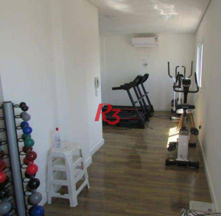 Imagem Apartamento com 3 Quartos à Venda, 86 m² em Itararé - São Vicente Imagem Apartamento com 3 Quartos à Venda, 86 m² em Itararé - São Vicente