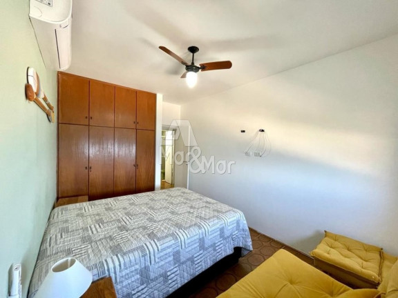 Imagem Apartamento com 3 Quartos à Venda, 106 m² em Pitangueiras - Guarujá