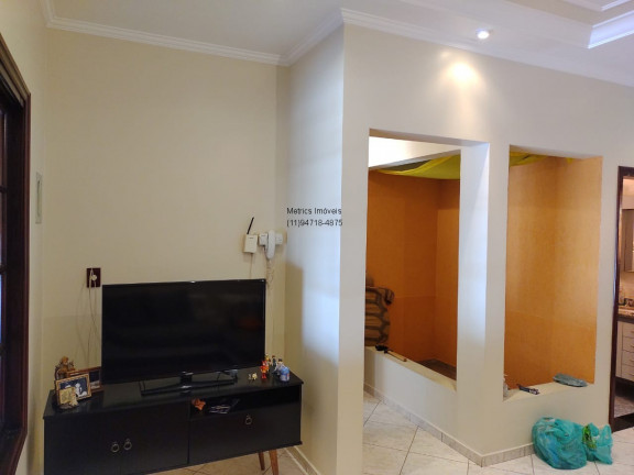Imagem Imóvel com 3 Quartos à Venda,  em Vila Jeriva - Várzea Paulista