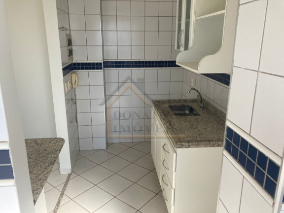 Imagem Apartamento com 1 Quarto à Venda, 40 m² em Jardim Palma Travassos - Ribeirão Preto