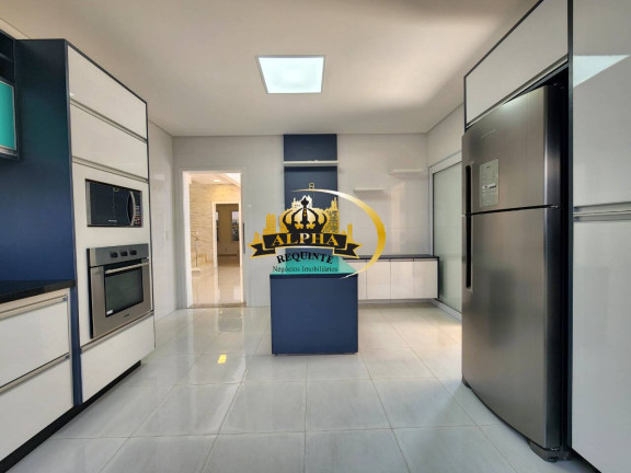 Imagem Casa de Condomínio com 4 Quartos à Venda, 380 m² em Tamboré - Santana De Parnaíba Imagem Casa de Condomínio com 4 Quartos à Venda, 380 m² em Tamboré - Santana De Parnaíba