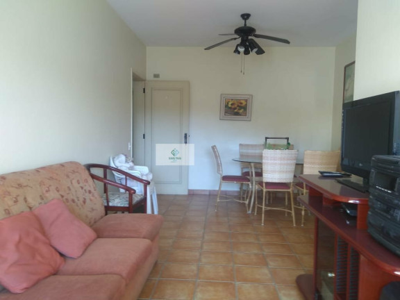 Imagem Apartamento com 2 Quartos à Venda, 65 m² em Enseada - Guarujá