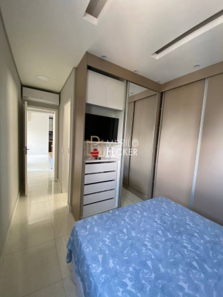 Imagem Apartamento com 2 Quartos à Venda, 62 m² em Pagador De Andrade - Jacareí