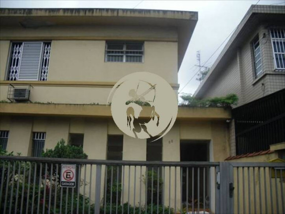Imagem Sobrado com 3 Quartos à Venda, 269 m² em Boqueirao - Santos