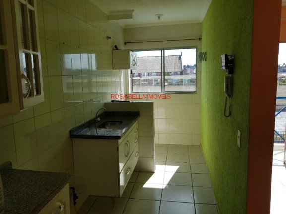 Imagem Apartamento com 2 Quartos à Venda, 52 m² em Residencial Alexandria - Várzea Paulista