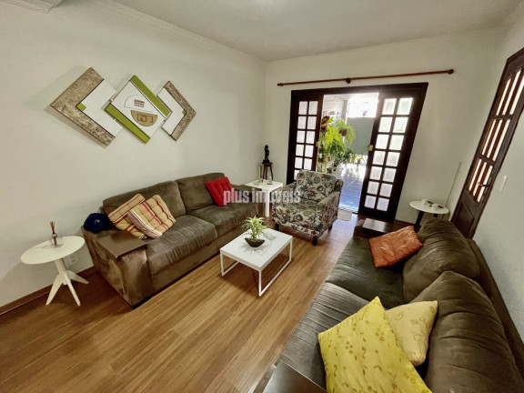 Imagem Casa com 3 Quartos à Venda, 160 m² em Jardim Hípico - São Paulo Imagem Casa com 3 Quartos à Venda, 160 m² em Jardim Hípico - São Paulo