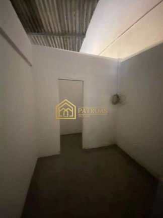 Imagem Imóvel Comercial para Alugar, 328 m² em Demarchi - São Bernardo Do Campo Imagem Imóvel Comercial para Alugar, 328 m² em Demarchi - São Bernardo Do Campo