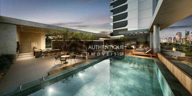 Imagem Apartamento com 4 Quartos à Venda, 330 m² em Real Parque - São Paulo Imagem Apartamento com 4 Quartos à Venda, 330 m² em Real Parque - São Paulo