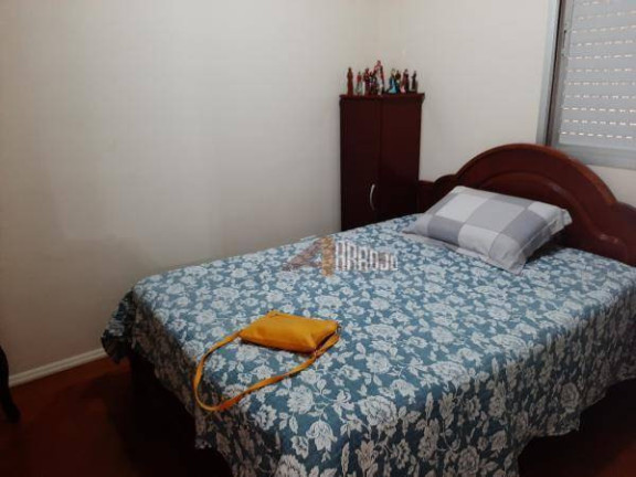Imagem Apartamento com 2 Quartos à Venda, 53 m² em Vila Santana - São Paulo