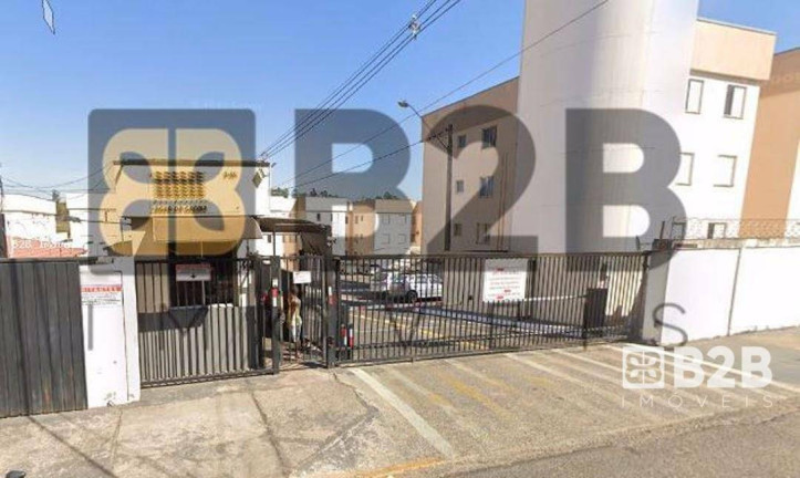 Apartamento com 2 Quartos à Venda, 49 m² em Jardim Nova Esperança - Bauru