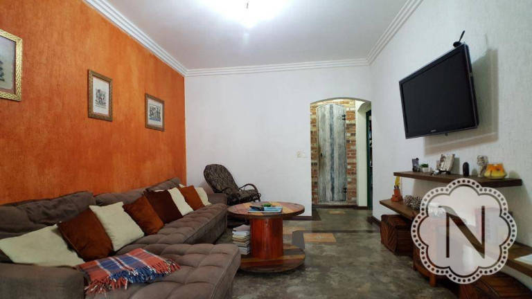 Imagem Sobrado com 4 Quartos à Venda, 197 m² em Cibratel I - Itanhaém