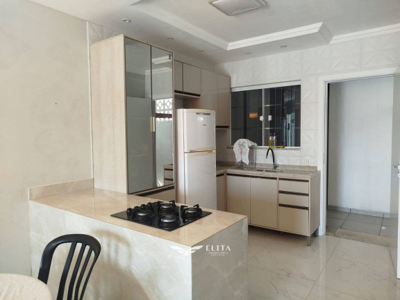 Imagem Casa com 2 Quartos à Venda, 53 m² em São Cristóvão - Barra Velha