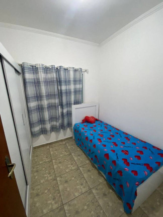 Imagem Casa com 3 Quartos à Venda, 118 m² em Canto Do Forte - Praia Grande Imagem Casa com 3 Quartos à Venda, 118 m² em Canto Do Forte - Praia Grande