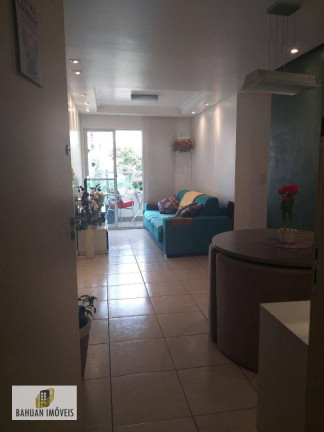 Imagem Apartamento com 3 Quartos à Venda, 76 m² em Paraisópolis - São Paulo