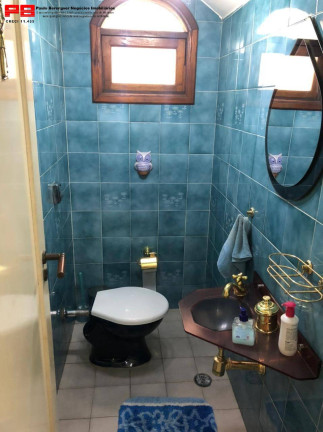 Imagem Casa com 4 Quartos à Venda, 156 m² em Moema - São Paulo