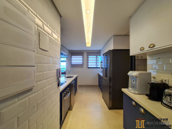 Imagem Cobertura com 4 Quartos à Venda, 270 m² em Riviera - Bertioga
