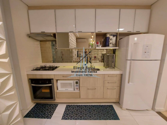 Imagem Apartamento com 2 Quartos à Venda, 57 m² em Santo Antônio - Itatiba Imagem Apartamento com 2 Quartos à Venda, 57 m² em Santo Antônio - Itatiba