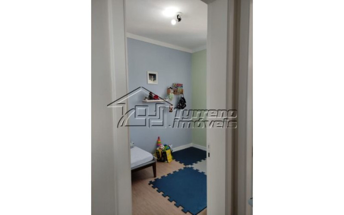 Imagem Apartamento com 2 Quartos à Venda, 45 m² em Jardim Ismênia - São José Dos Campos Imagem Apartamento com 2 Quartos à Venda, 45 m² em Jardim Ismênia - São José Dos Campos