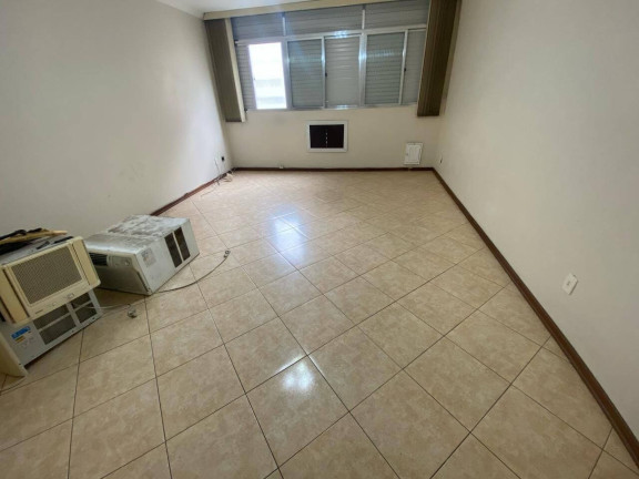 Apartamento com 2 Quartos à Venda, 107 m² em Gonzaga - Santos