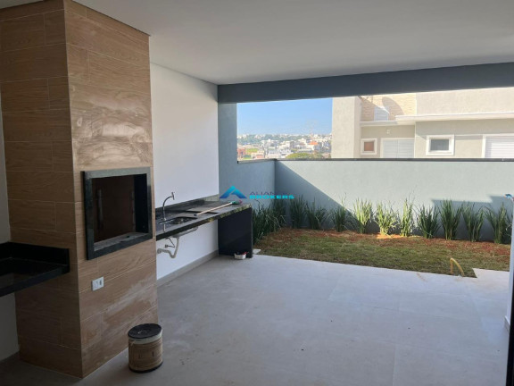 Imagem Casa com 3 Quartos à Venda, 160 m² em Bairro Jacaré - Cabreúva Imagem Casa com 3 Quartos à Venda, 160 m² em Bairro Jacaré - Cabreúva