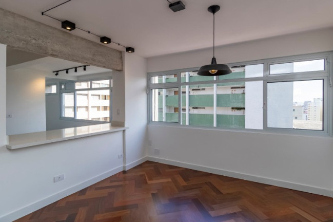 Imagem Imóvel com 2 Quartos à Venda, 97 m² em Bela Vista - São Paulo Imagem Imóvel com 2 Quartos à Venda, 97 m² em Bela Vista - São Paulo