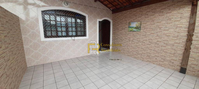 Imagem Casa com 2 Quartos à Venda, 60 m² em Tupi - Praia Grande Imagem Casa com 2 Quartos à Venda, 60 m² em Tupi - Praia Grande