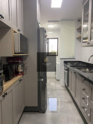 Imagem Imóvel com 3 Quartos à Venda, 78 m² em Ipiranga - São Paulo Imagem Imóvel com 3 Quartos à Venda, 78 m² em Ipiranga - São Paulo