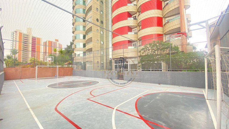 Imagem Apartamento com 4 Quartos à Venda, 380 m² em Vila Alpina - Santo André Imagem Apartamento com 4 Quartos à Venda, 380 m² em Vila Alpina - Santo André