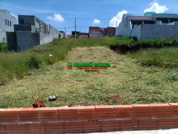 Terreno à Venda, 150 m² em Bairrinho - São José Dos Campos