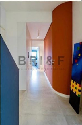 Imagem Cobertura com 3 Quartos à Venda, 204 m² em Brooklin - São Paulo