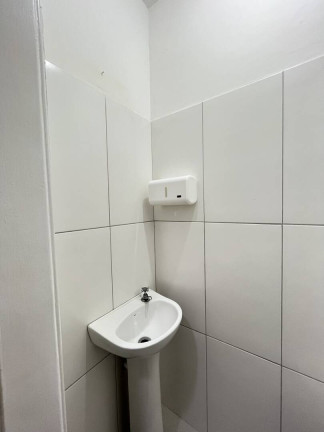 Imagem Casa de Condomínio com 2 Quartos para Alugar, 74 m² em Higienópolis - São Paulo