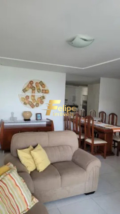 Imagem Imóvel com 3 Quartos à Venda, 140 m² em Enseada Azul - Guarapari