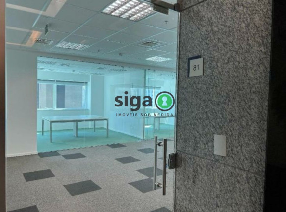 Imóvel Comercial para Alugar, 246 m² em Pinheiros - São Paulo