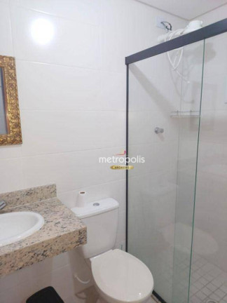 Imagem Apartamento com 2 Quartos à Venda, 79 m² em Aviação - Praia Grande