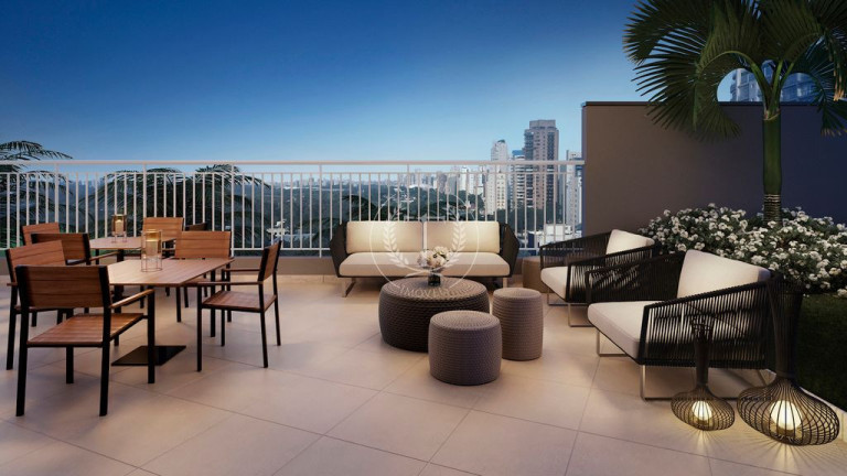 Imagem Apartamento com 2 Quartos à Venda, 63 m² em Vila Mascote - São Paulo