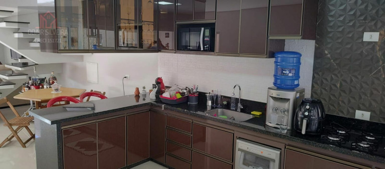 Imagem Sobrado com 3 Quartos à Venda, 179 m² em Jardim Terramérica Ii - Americana Imagem Sobrado com 3 Quartos à Venda, 179 m² em Jardim Terramérica Ii - Americana