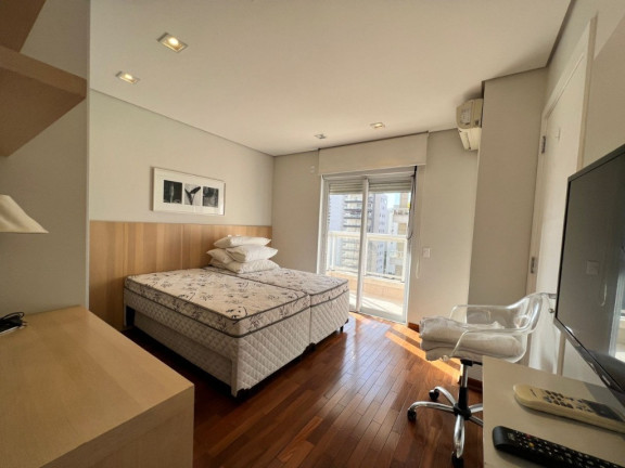 Imagem Apartamento com 2 Quartos para Alugar, 134 m² em Vila Nova Conceição - São Paulo Imagem Apartamento com 2 Quartos para Alugar, 134 m² em Vila Nova Conceição - São Paulo