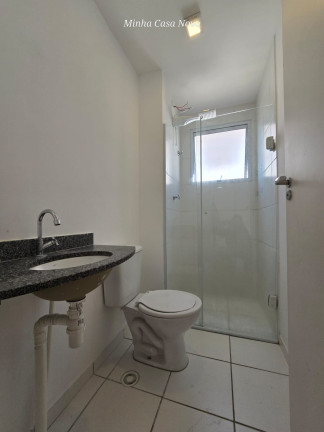 Imagem Apartamento com 2 Quartos à Venda, 47 m² em Maranhão - Cotia Imagem Apartamento com 2 Quartos à Venda, 47 m² em Maranhão - Cotia