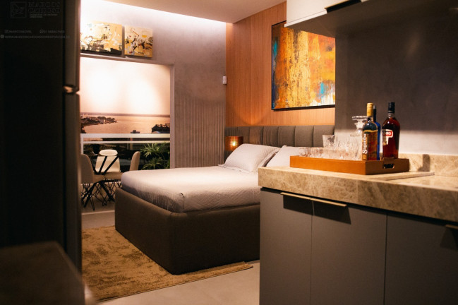 Imagem Imóvel com 1 Quarto à Venda, 45 m² em Umarizal - Belém