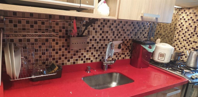 Imagem Apartamento com 3 Quartos à Venda, 72 m² em Vila Carrão - São Paulo