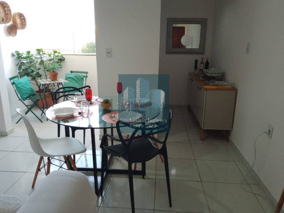 Imagem Apartamento com 2 Quartos à Venda, 86 m² em Ingleses Do Rio Vermelho - Florianópolis