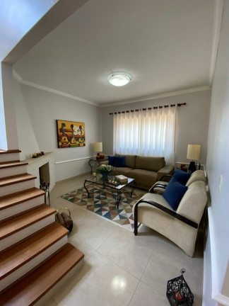 Imagem Casa com 4 Quartos à Venda, 336 m² em Alphaville - Santana De Parnaíba Imagem Casa com 4 Quartos à Venda, 336 m² em Alphaville - Santana De Parnaíba