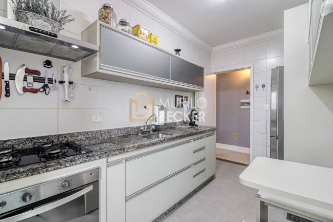 Imagem Apartamento com 3 Quartos à Venda, 83 m² em Loteamento Villa Branca - Jacareí